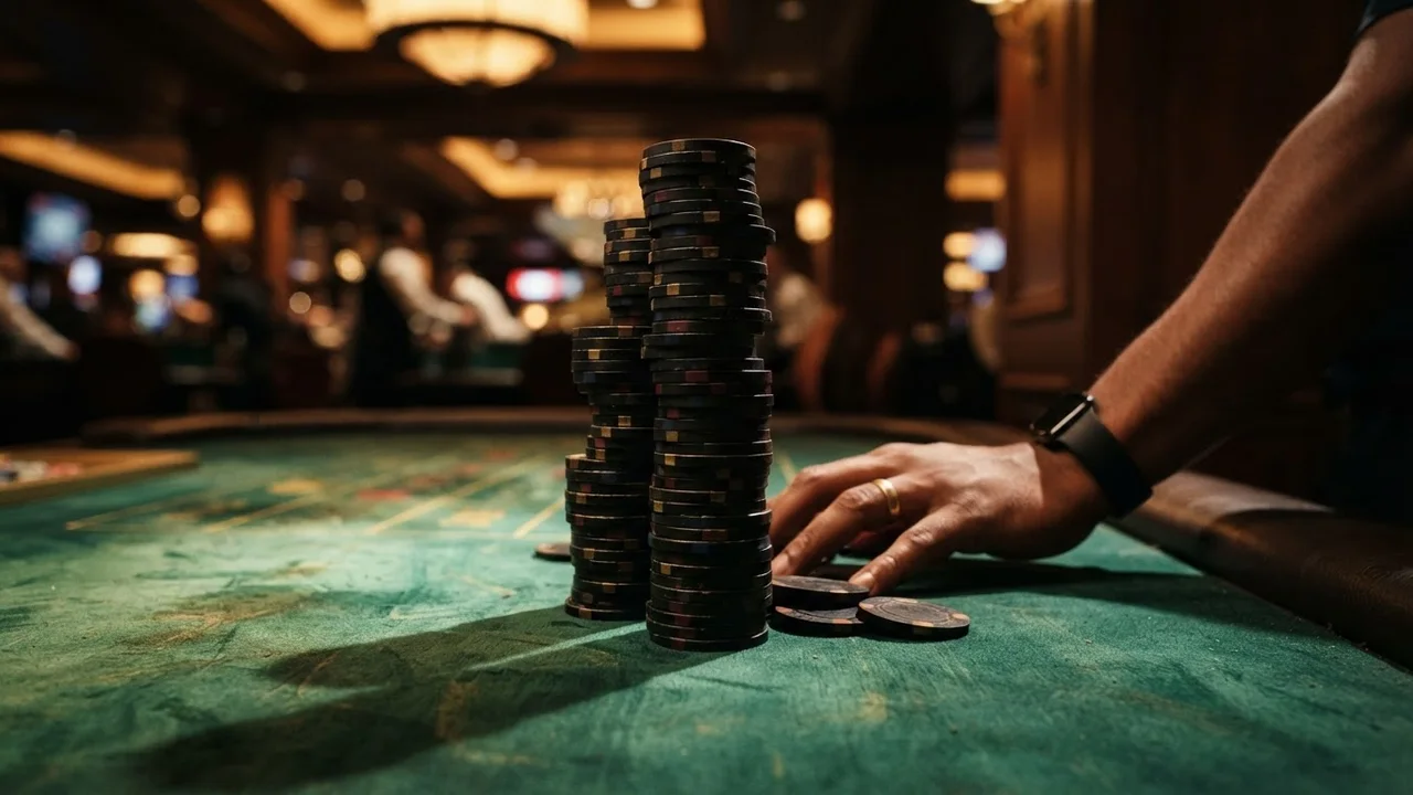 app casino movil