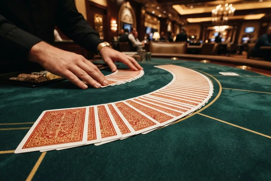 app de casino