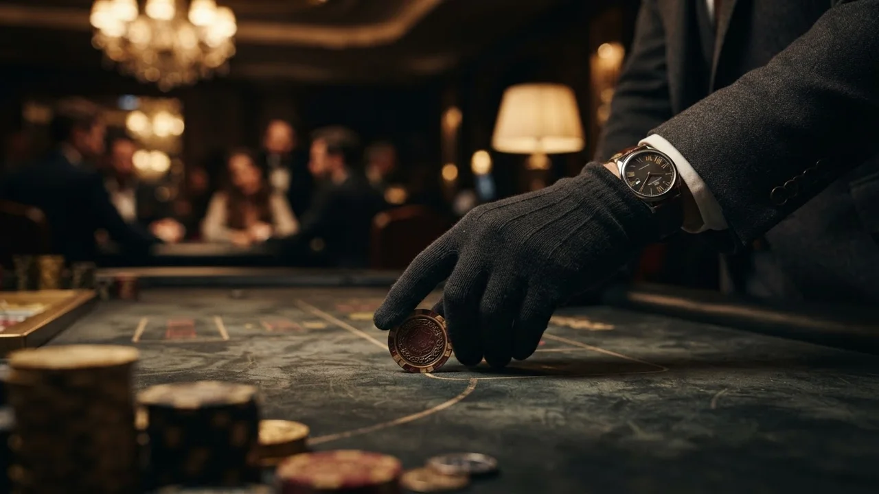 casino app ios