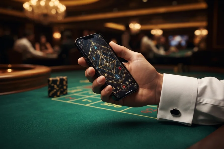 casino apps ipad