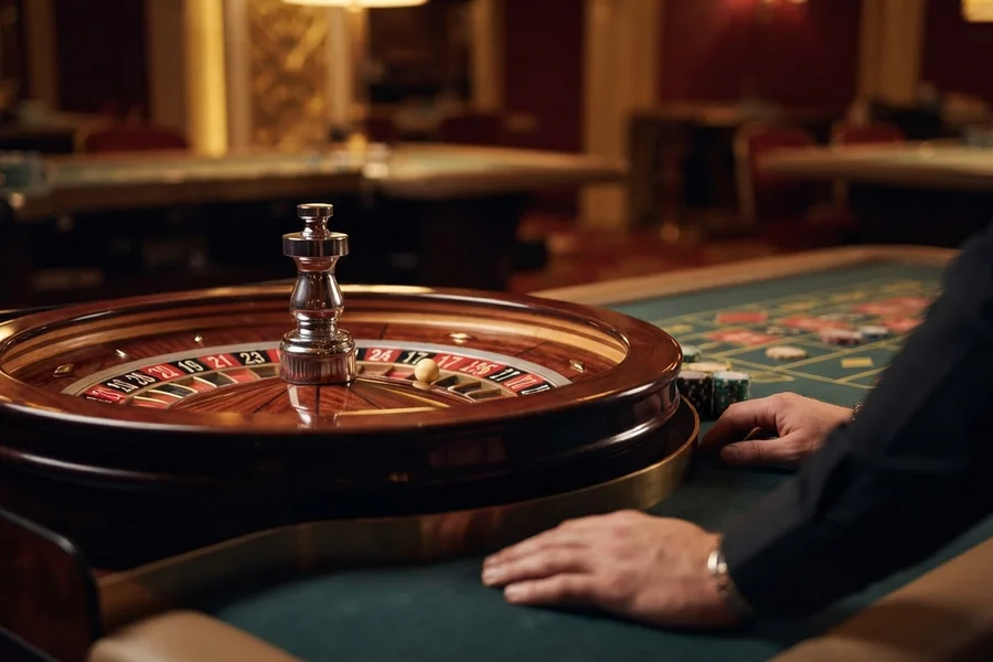casino movil soluciones