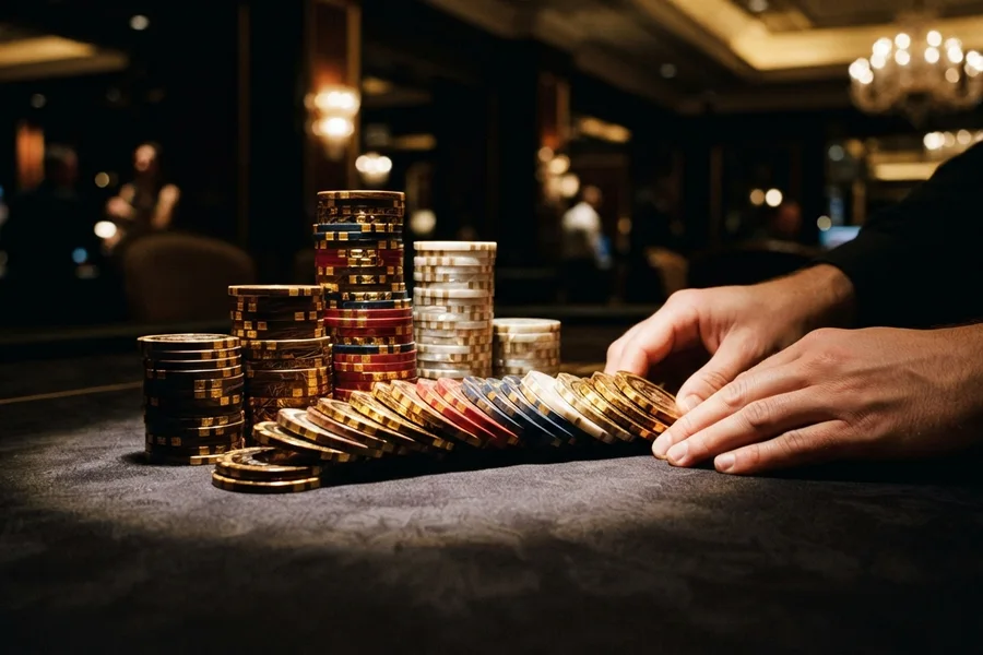 mejores casino apps ipad